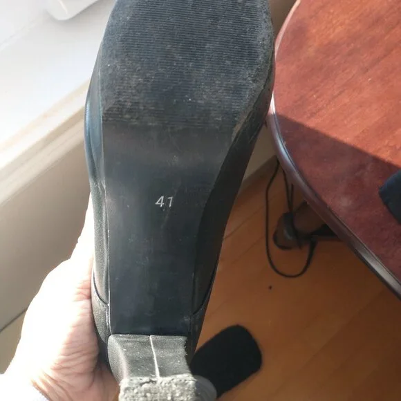 High heel - Picture 5 of 6